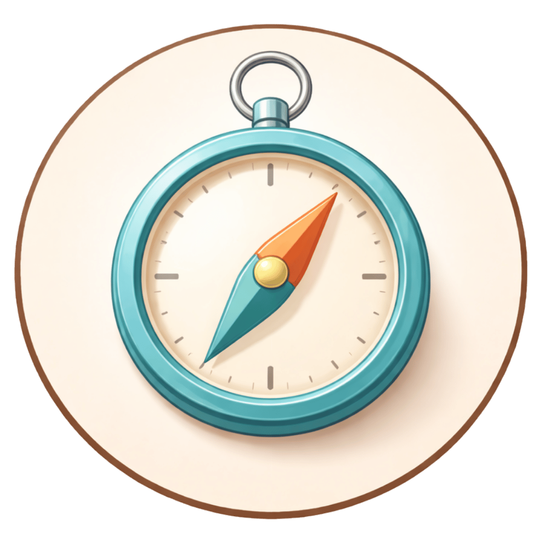 Decisões Importantes