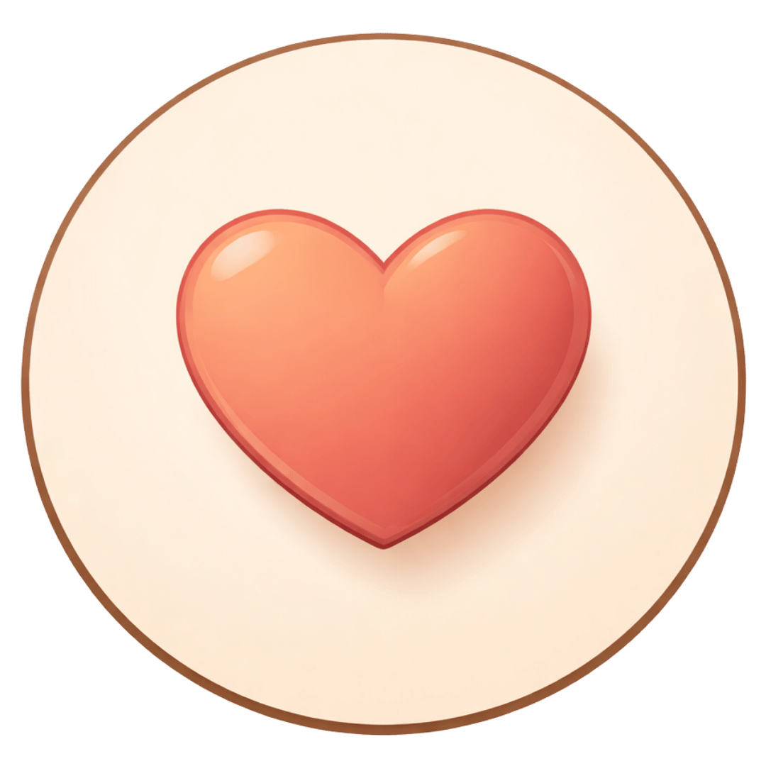 Ícone Relacionamentos