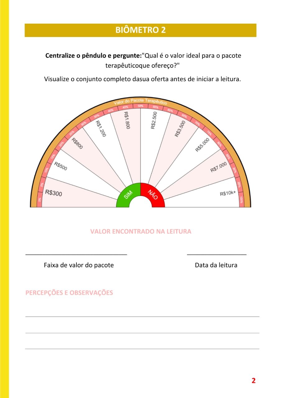 Biômetro 02