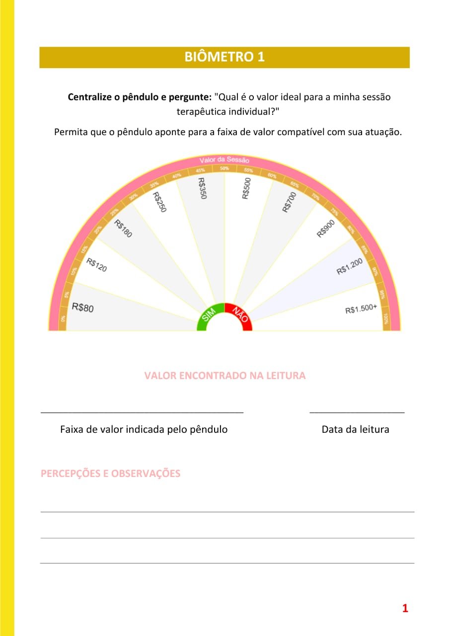 Biômetro 01