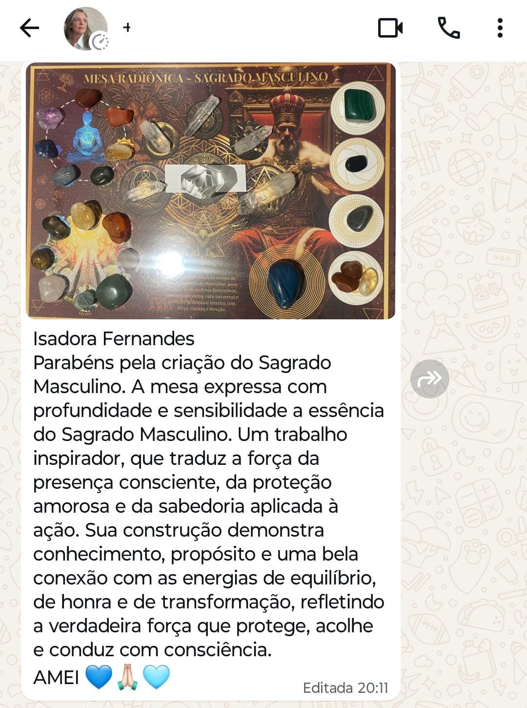 Depoimento 3