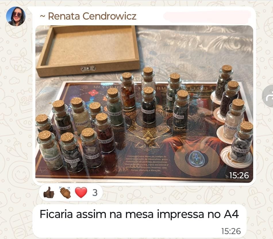 Depoimento