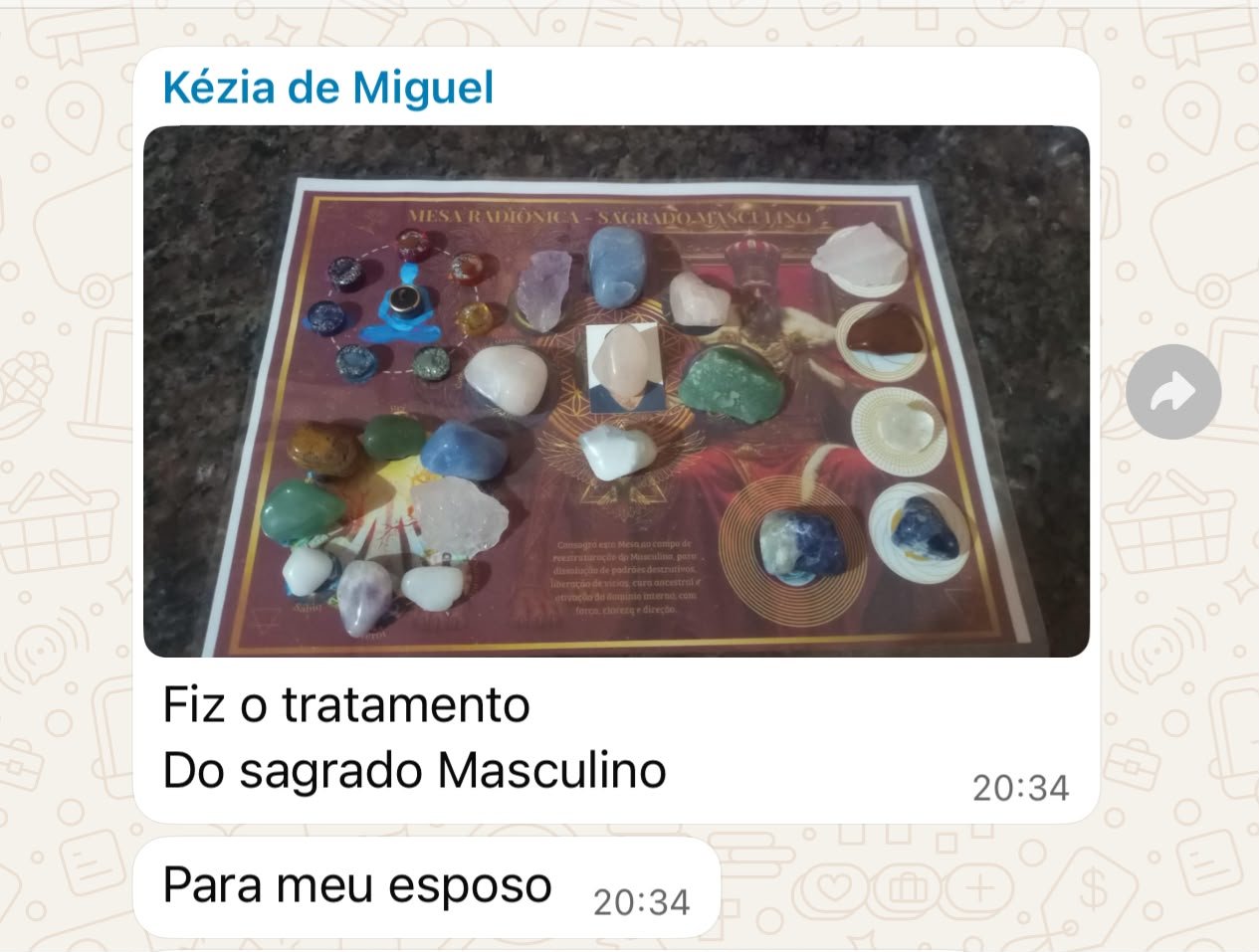 Depoimento