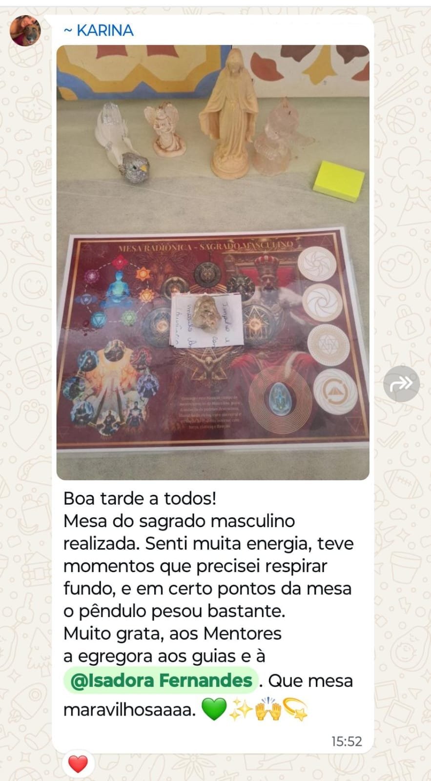 Depoimento 2