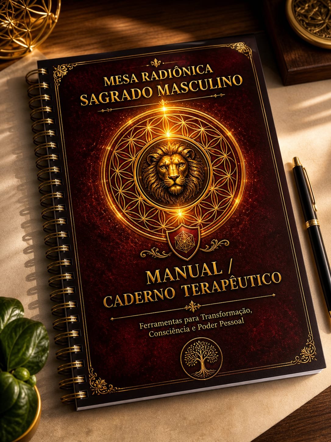 Manual de Ativação