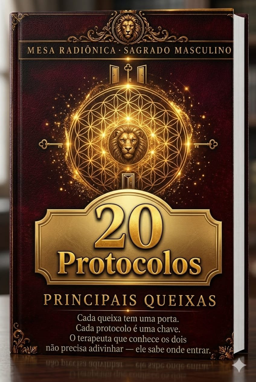 20 Protocolos